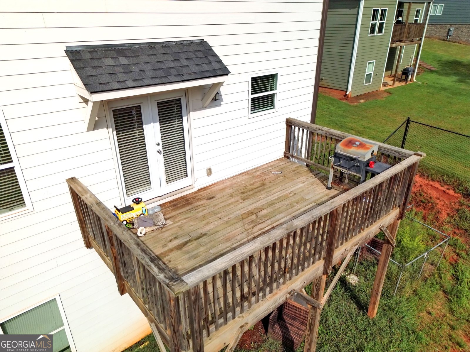 240 Alcovy Reserve Way Covington - Photo 6