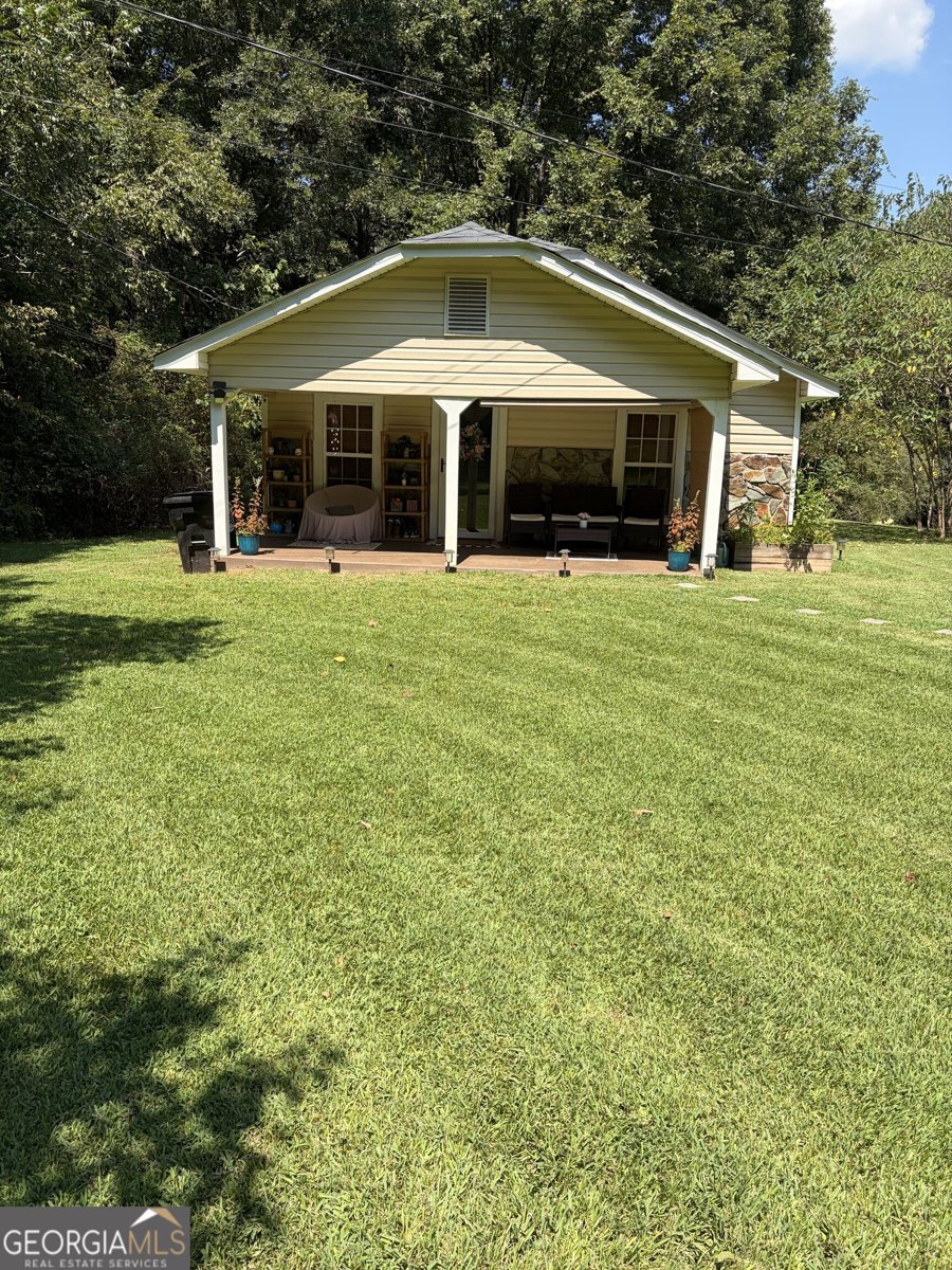 948 A Cheatham Road Griffin - main photo