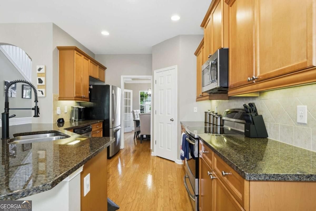 17 Lilyfield Lane Acworth - Photo 11