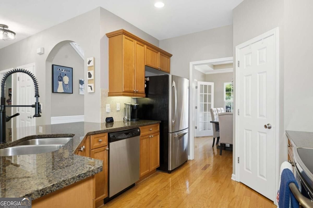 17 Lilyfield Lane Acworth - Photo 12