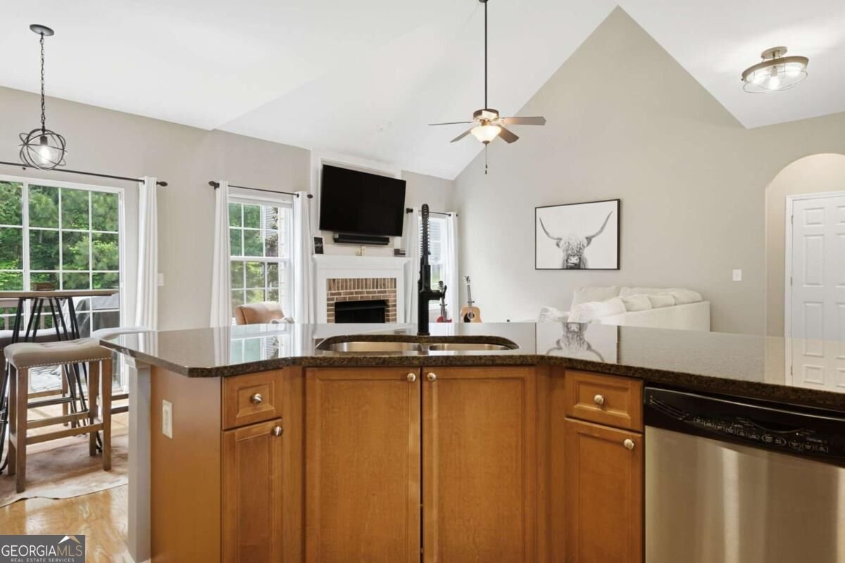 17 Lilyfield Lane Acworth - Photo 13
