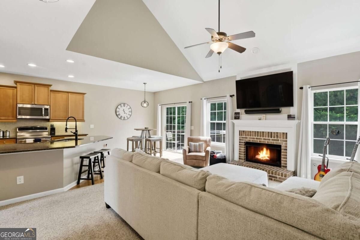 17 Lilyfield Lane Acworth - Photo 20