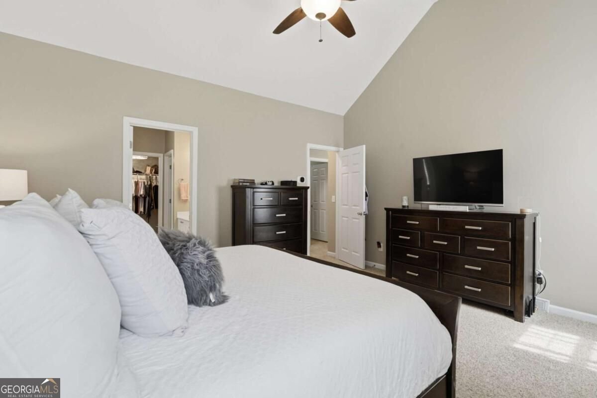 17 Lilyfield Lane Acworth - Photo 25