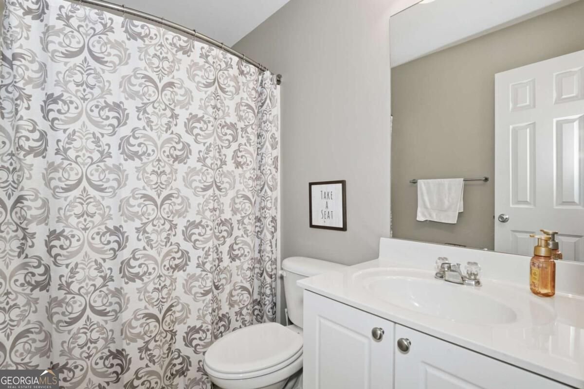 17 Lilyfield Lane Acworth - Photo 31