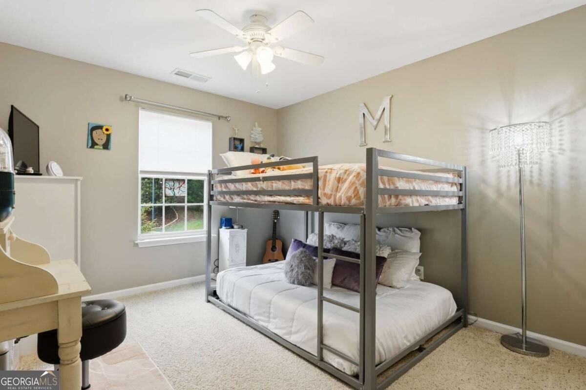 17 Lilyfield Lane Acworth - Photo 32