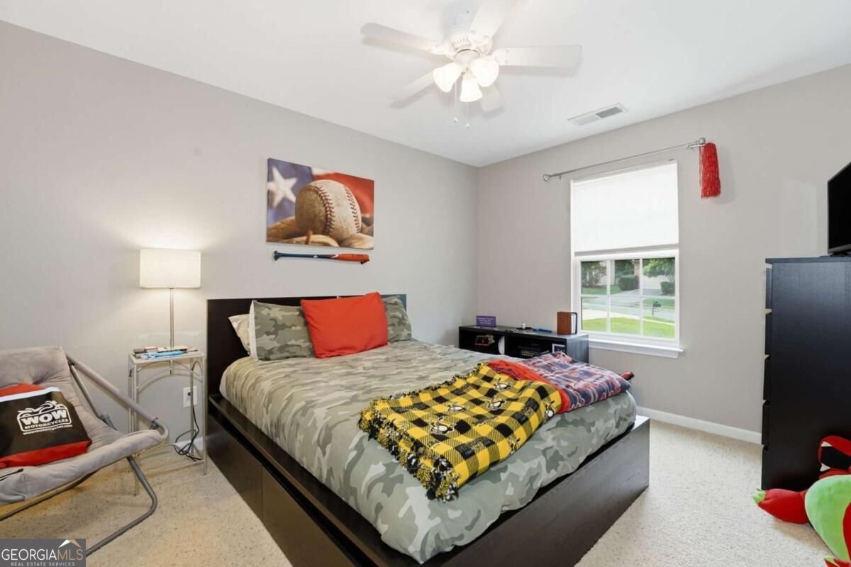 17 Lilyfield Lane Acworth - Photo 34