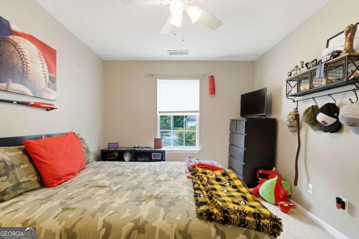 17 Lilyfield Lane Acworth - Photo 35