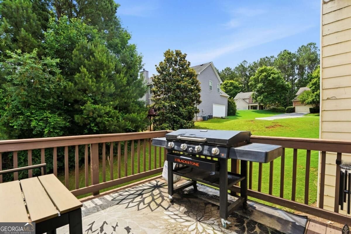 17 Lilyfield Lane Acworth - Photo 38