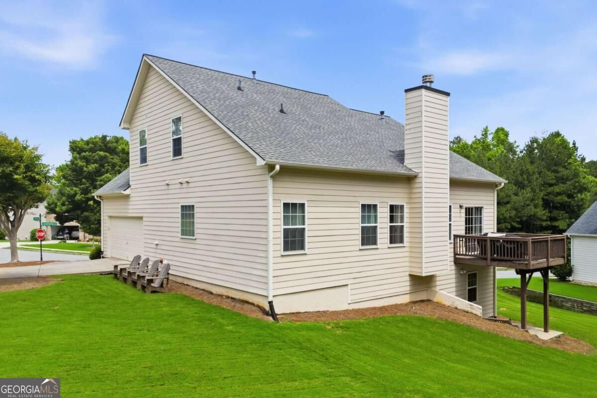 17 Lilyfield Lane Acworth - Photo 48