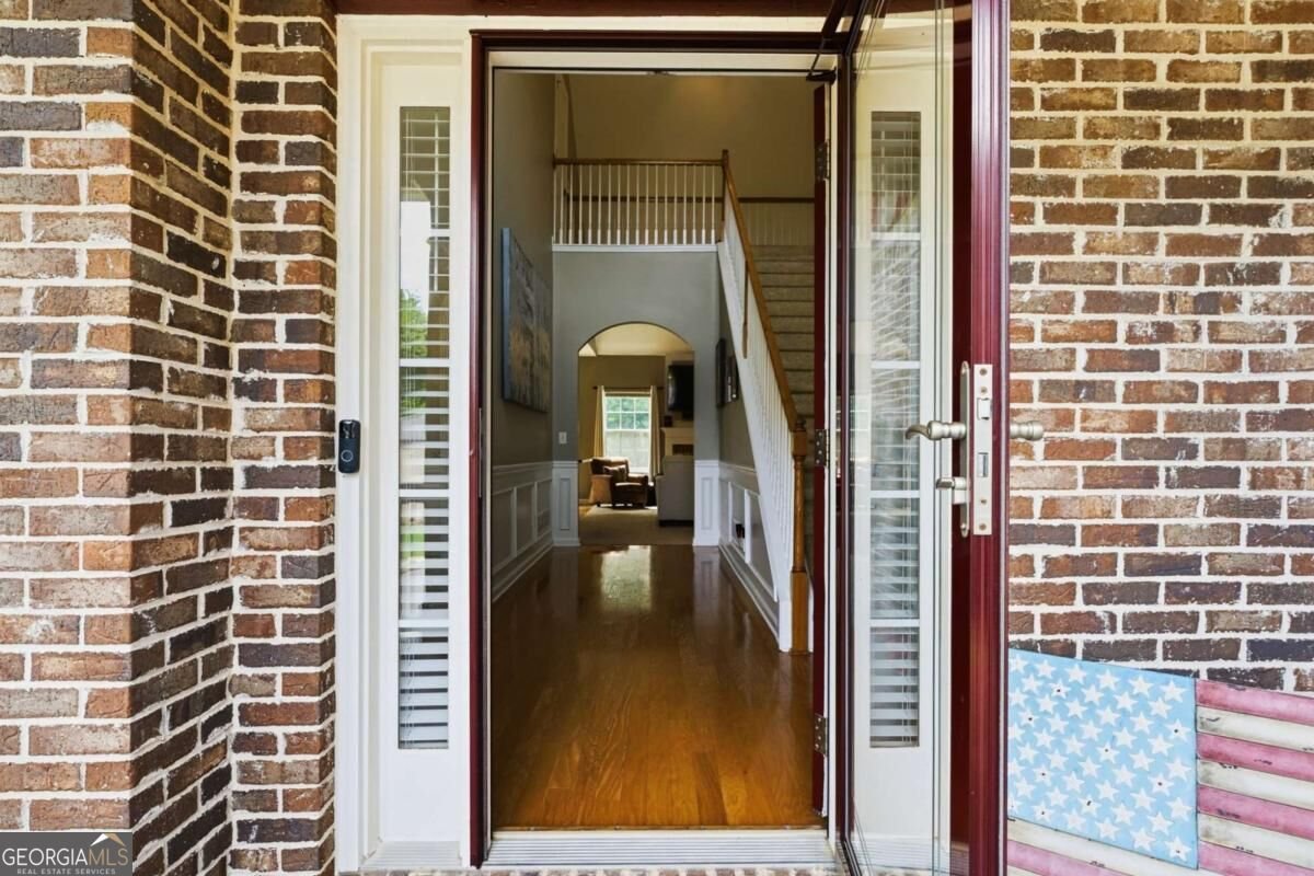 17 Lilyfield Lane Acworth - Photo 6