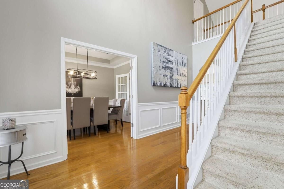 17 Lilyfield Lane Acworth - Photo 8