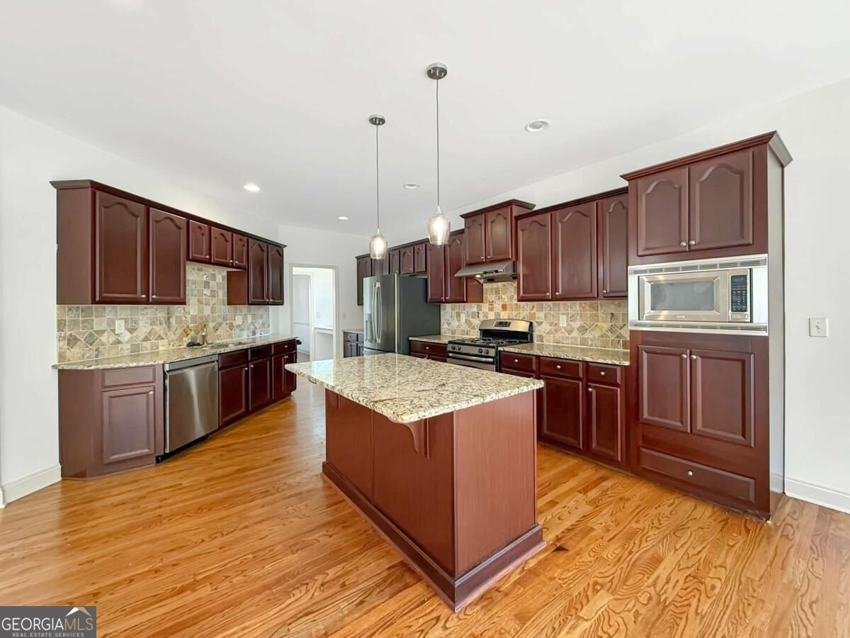 8275 Majors Ridge Way Cumming - Photo 12