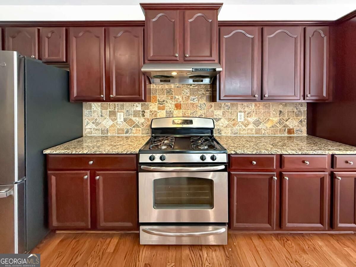 8275 Majors Ridge Way Cumming - Photo 13