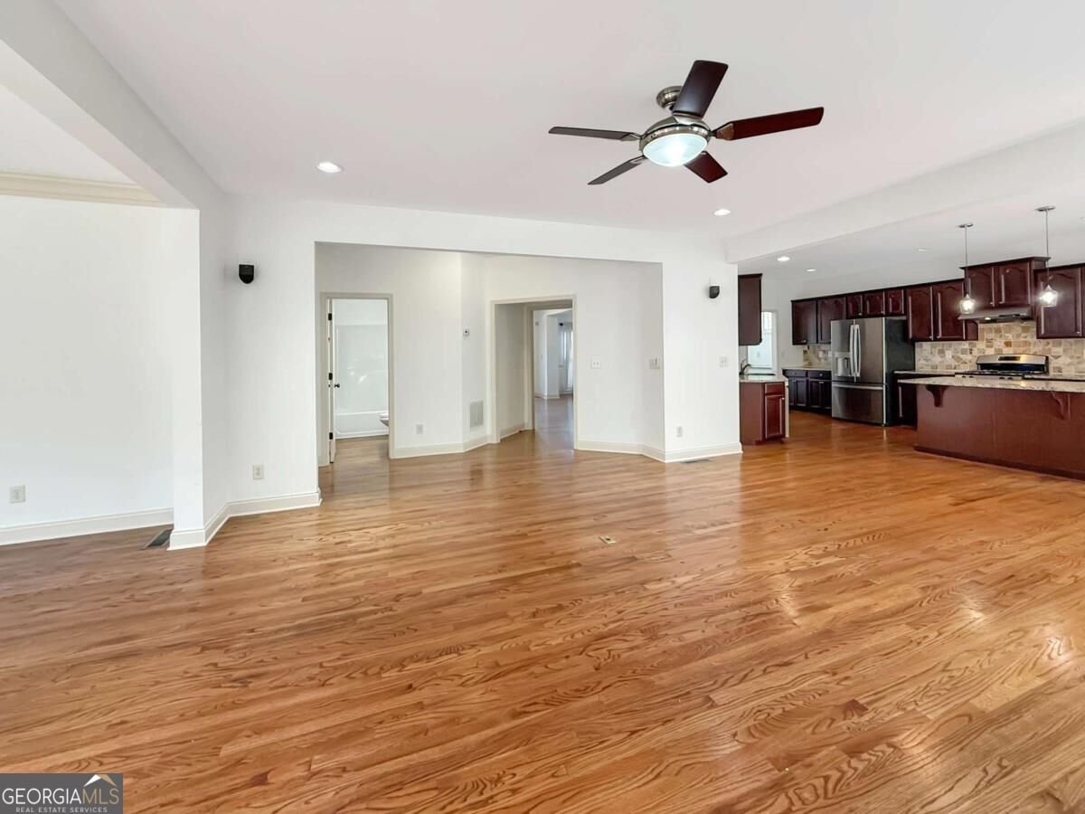 8275 Majors Ridge Way Cumming - Photo 14