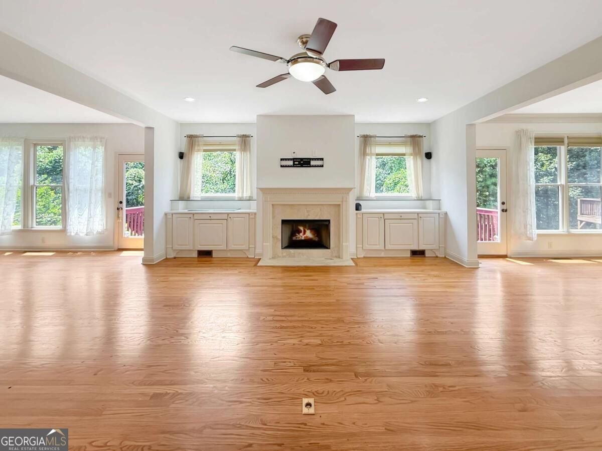 8275 Majors Ridge Way Cumming - Photo 15