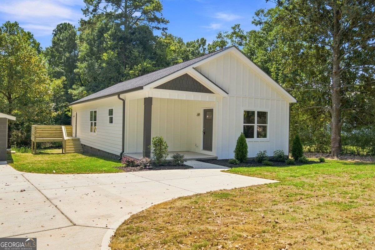 505 Burnett Ferry Road Rome - main photo