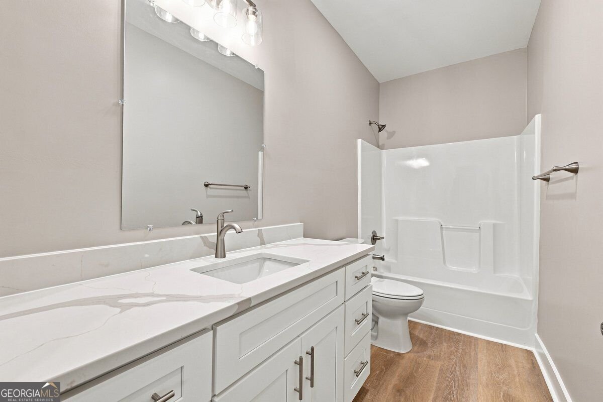 505 Burnett Ferry Road Rome - Photo 11