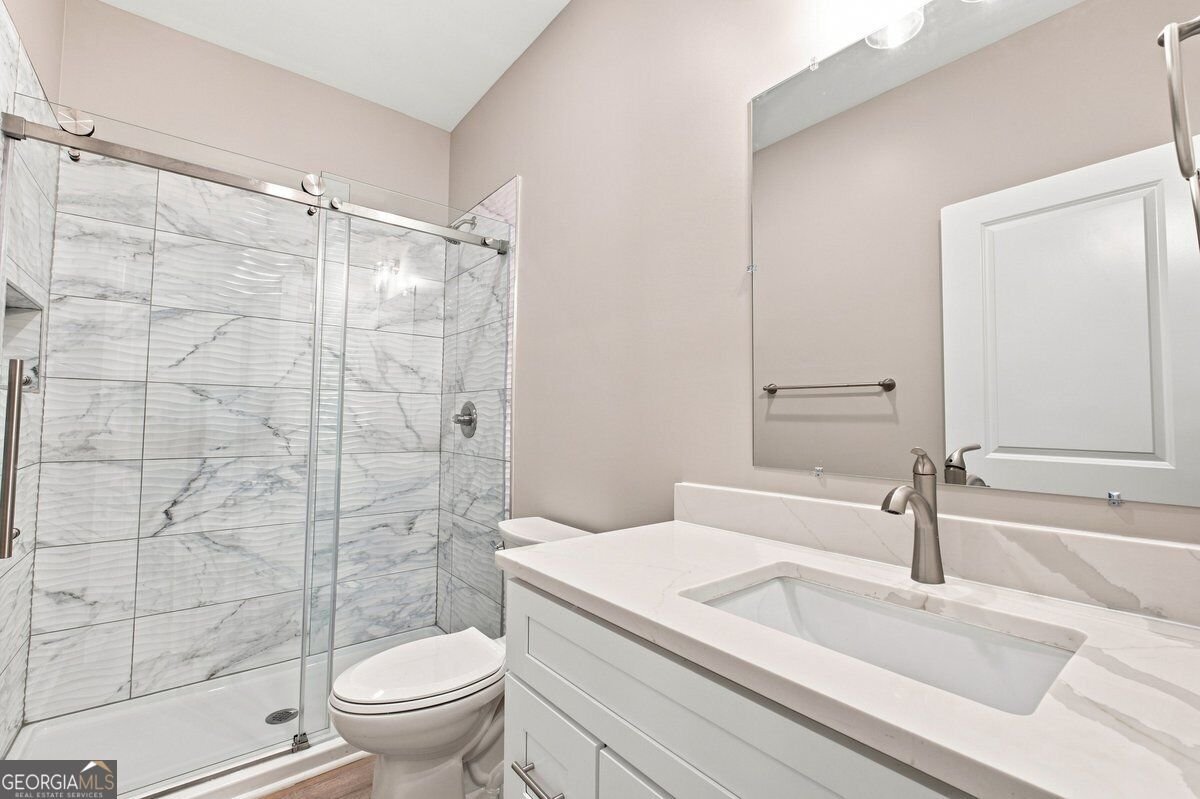 505 Burnett Ferry Road Rome - Photo 15