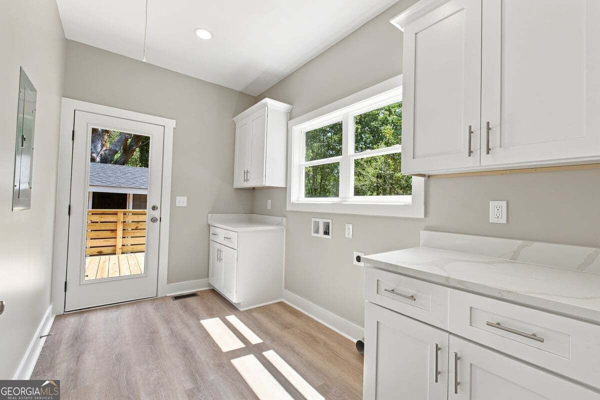 505 Burnett Ferry Road Rome - Photo 17