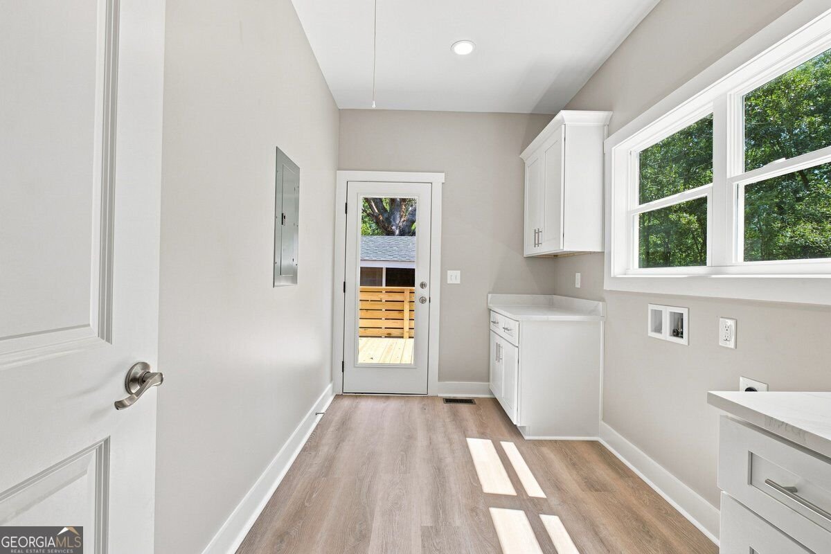 505 Burnett Ferry Road Rome - Photo 18