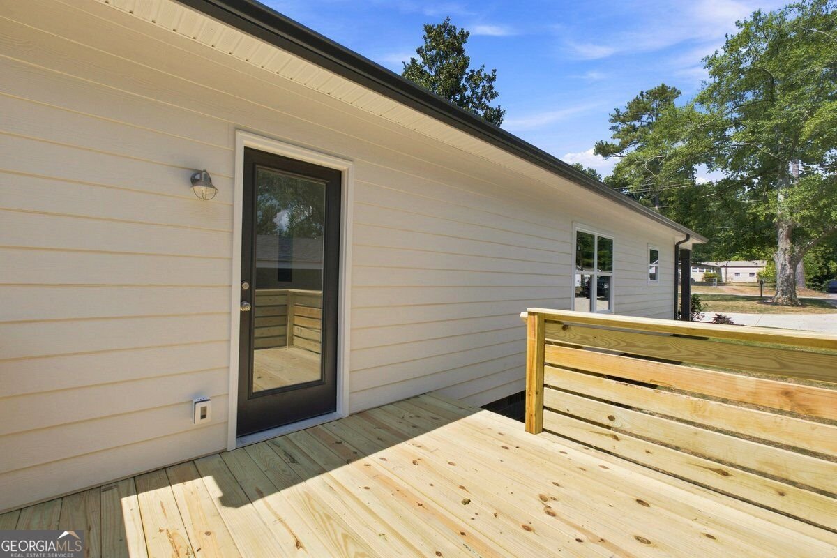 505 Burnett Ferry Road Rome - Photo 20