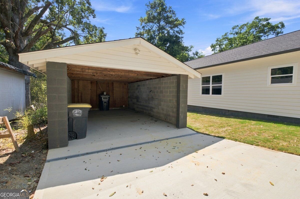 505 Burnett Ferry Road Rome - Photo 21