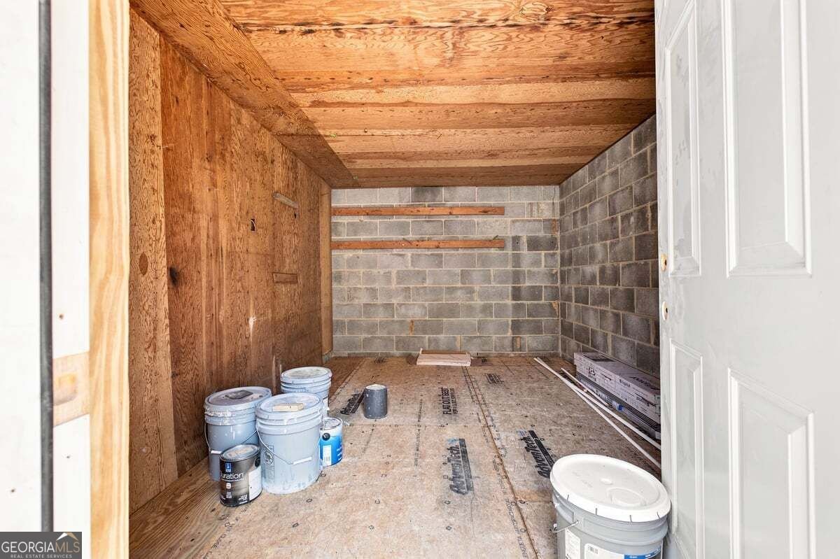 505 Burnett Ferry Road Rome - Photo 22