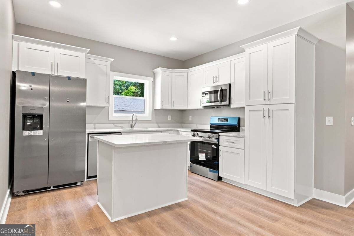 505 Burnett Ferry Road Rome - Photo 6