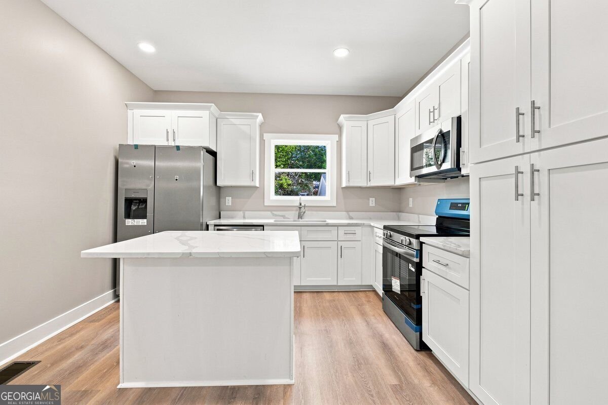 505 Burnett Ferry Road Rome - Photo 7