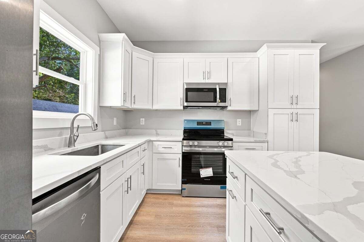505 Burnett Ferry Road Rome - Photo 8