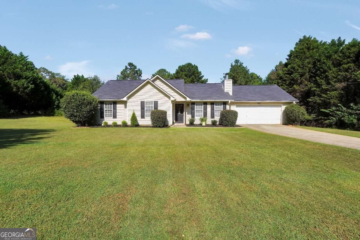 41 Giles Drive Mcdonough - main photo