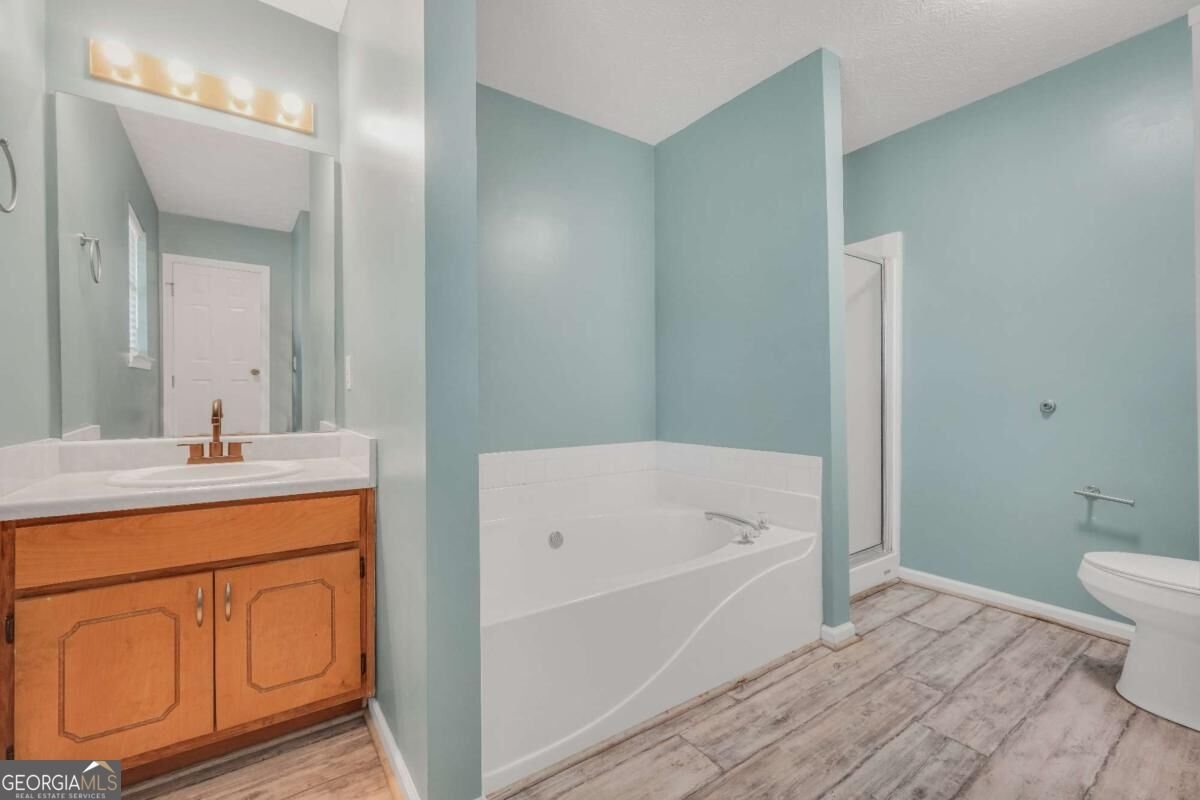 41 Giles Drive Mcdonough - Photo 19