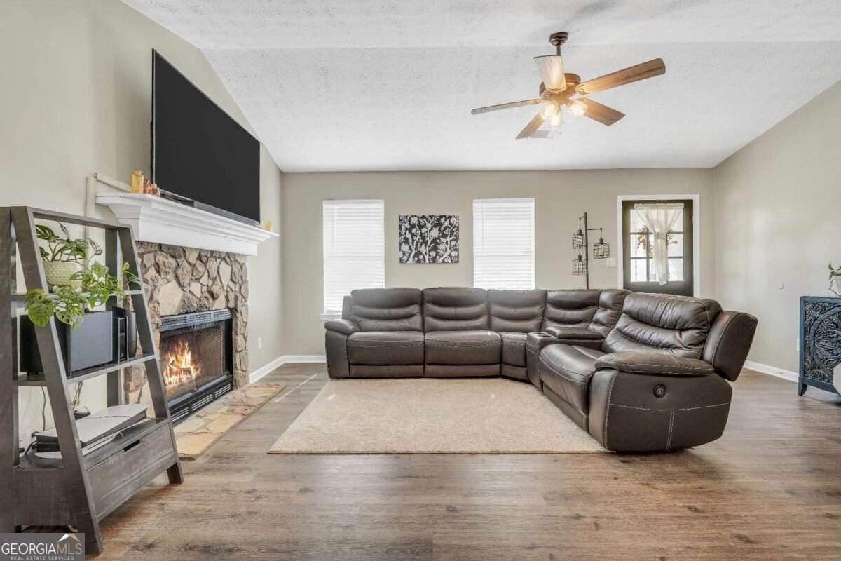 41 Giles Drive Mcdonough - Photo 21