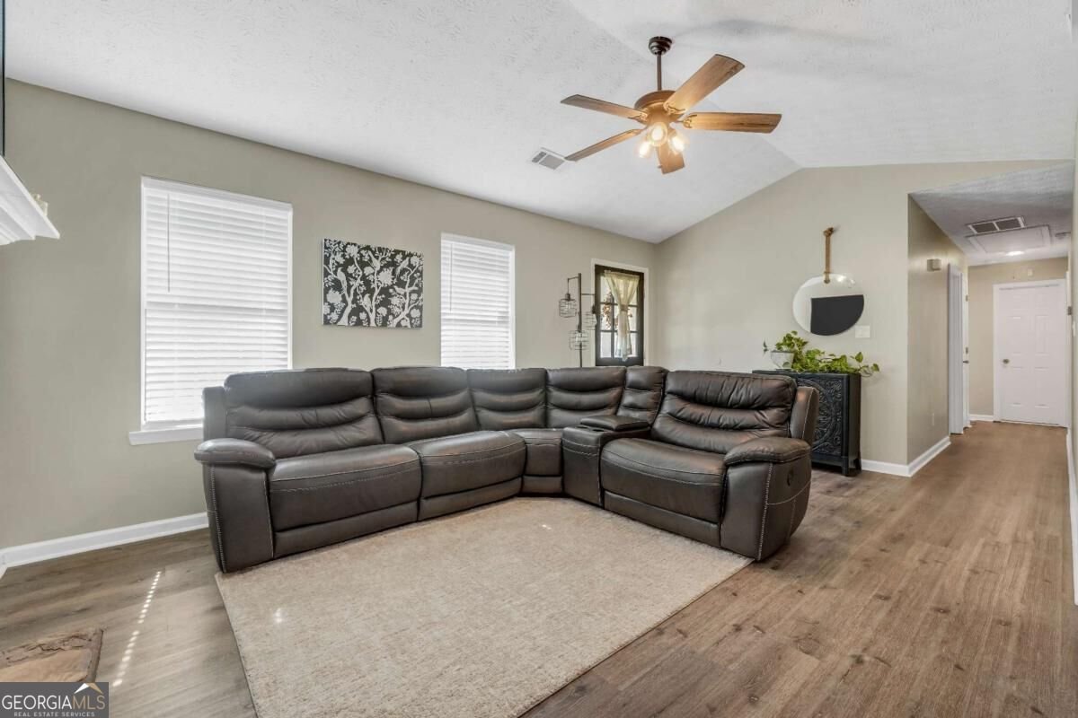 41 Giles Drive Mcdonough - Photo 22