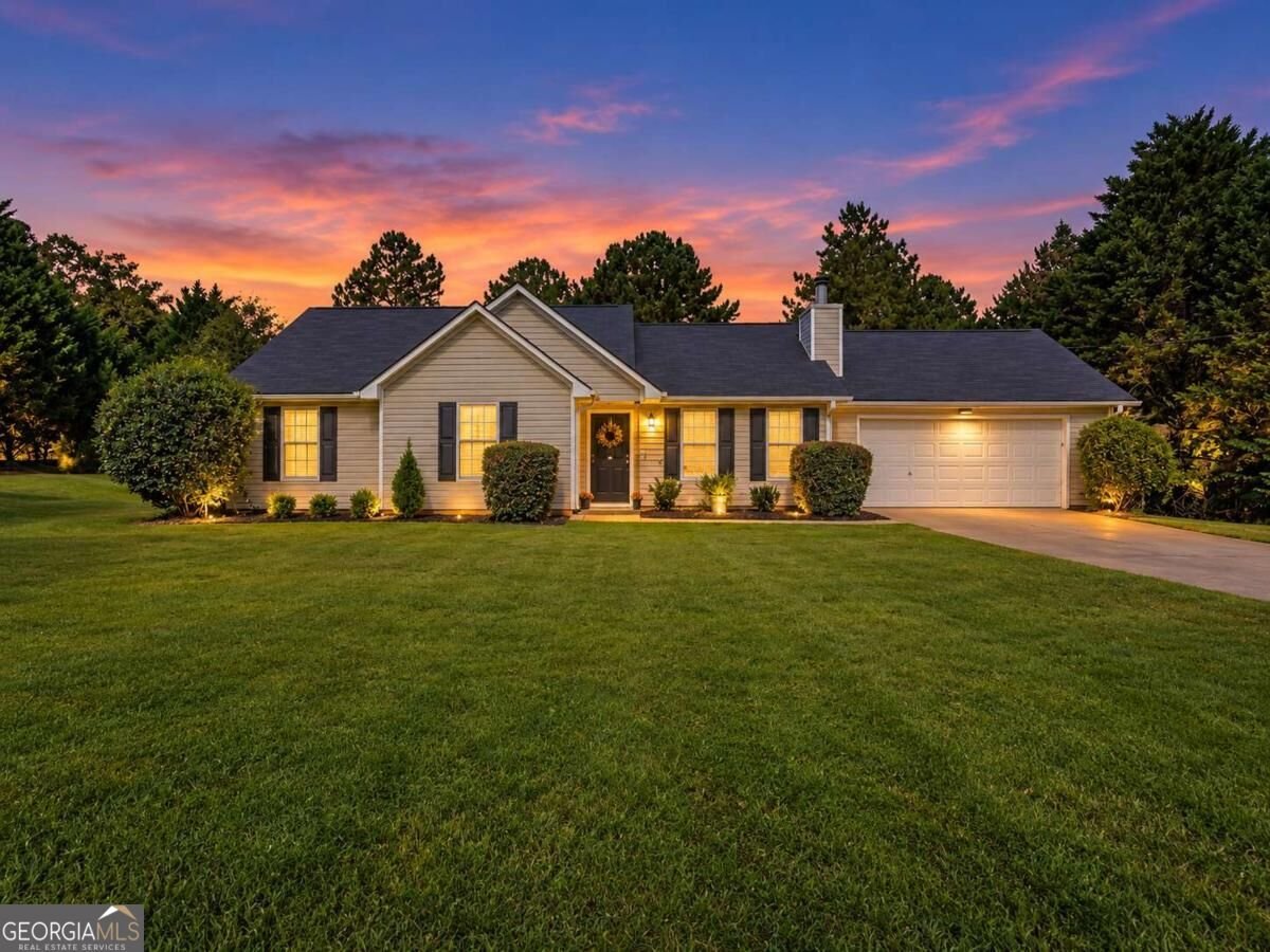 41 Giles Drive Mcdonough - Photo 30