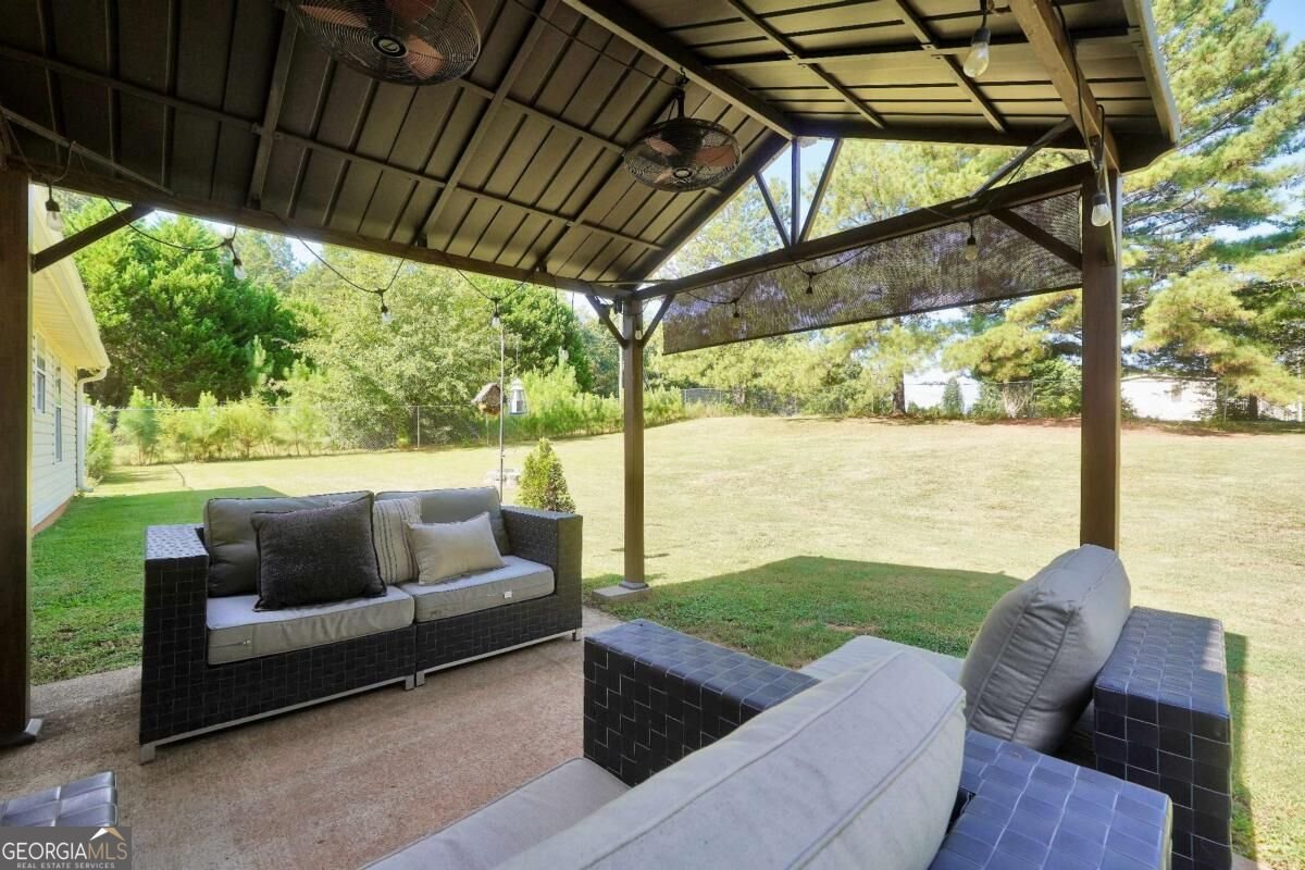 41 Giles Drive Mcdonough - Photo 8