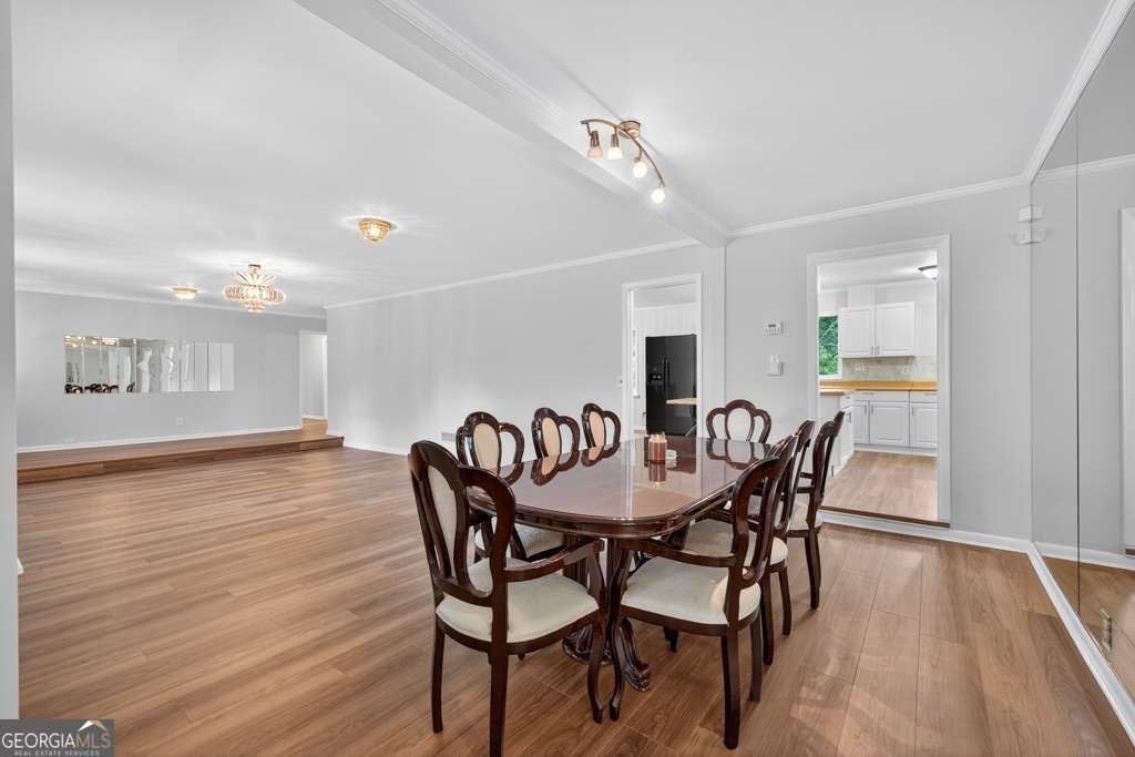 3724 Chavers Place Stone Mountain - Photo 14