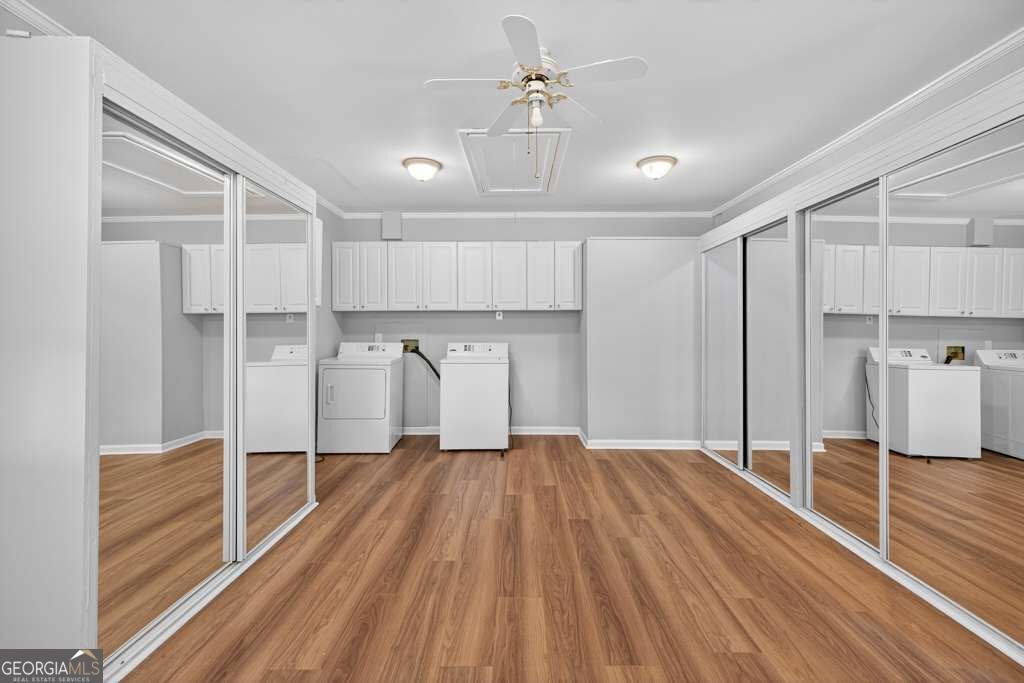 3724 Chavers Place Stone Mountain - Photo 18