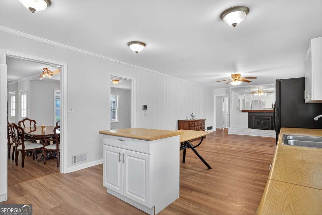 3724 Chavers Place Stone Mountain - Photo 19