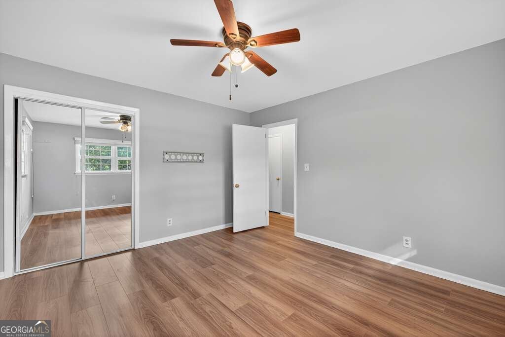 3724 Chavers Place Stone Mountain - Photo 33