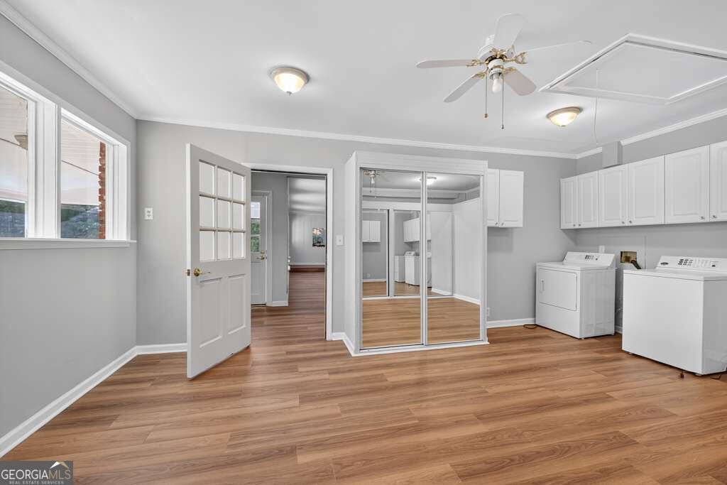 3724 Chavers Place Stone Mountain - Photo 36