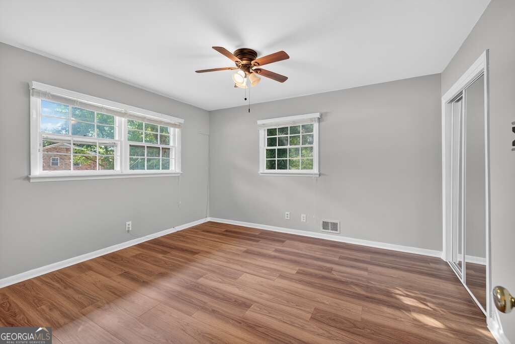 3724 Chavers Place Stone Mountain - Photo 37