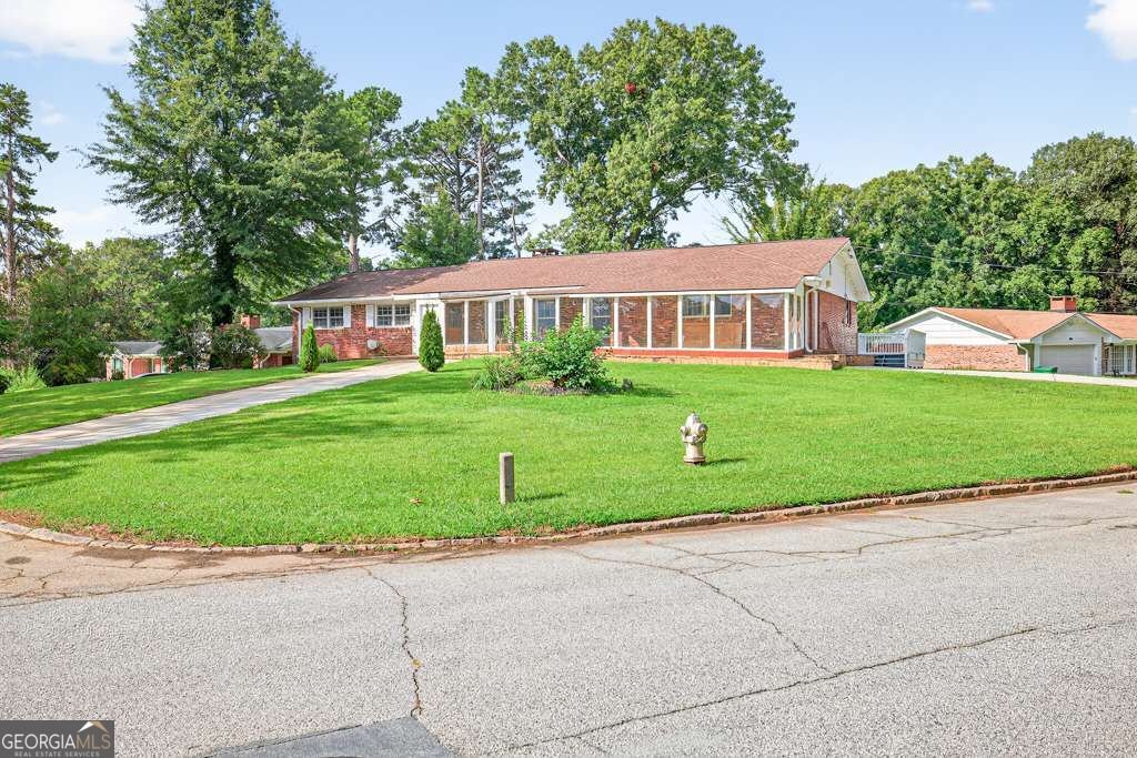 3724 Chavers Place Stone Mountain - Photo 40
