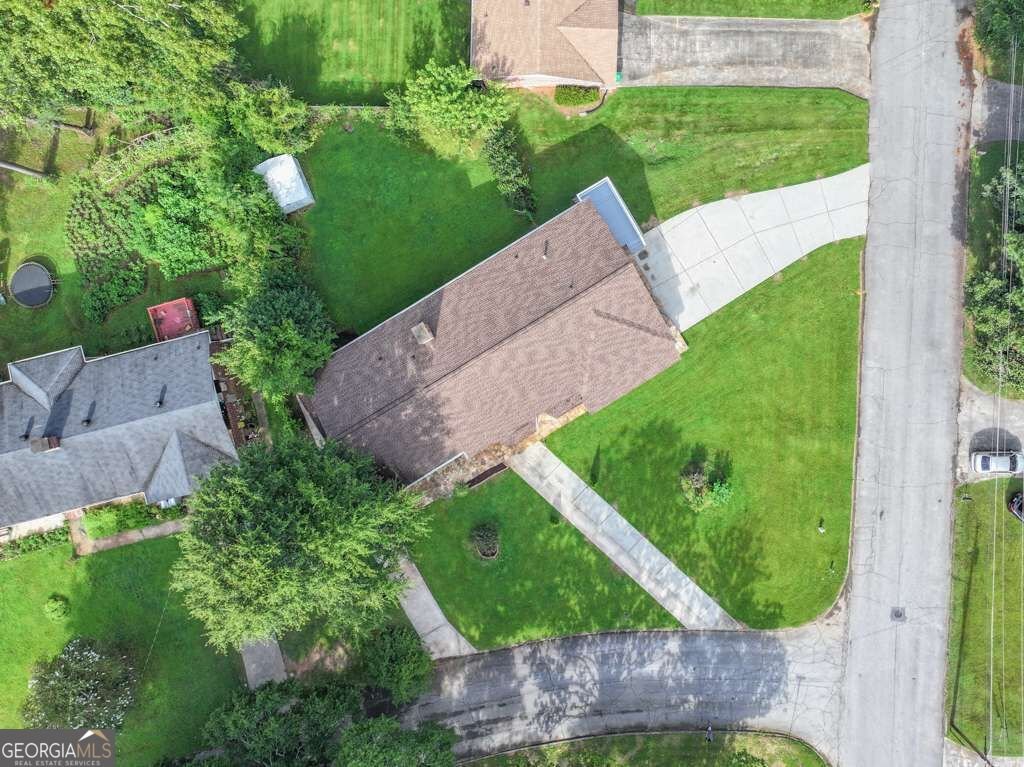 3724 Chavers Place Stone Mountain - Photo 41