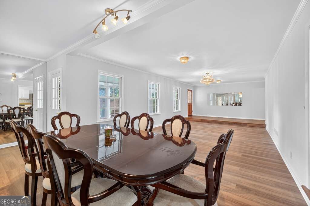 3724 Chavers Place Stone Mountain - Photo 7