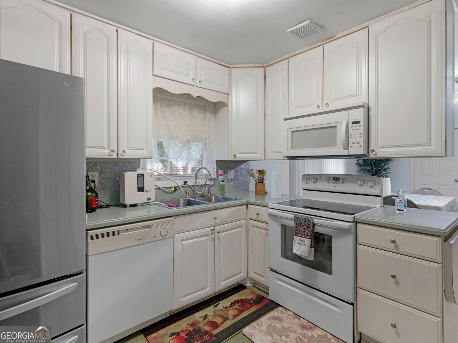 242 Lake Jodeco Road Jonesboro - Photo 10