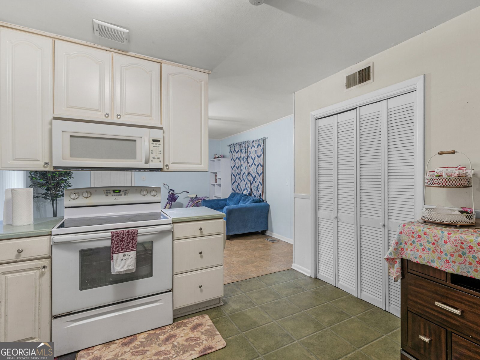 242 Lake Jodeco Road Jonesboro - Photo 11