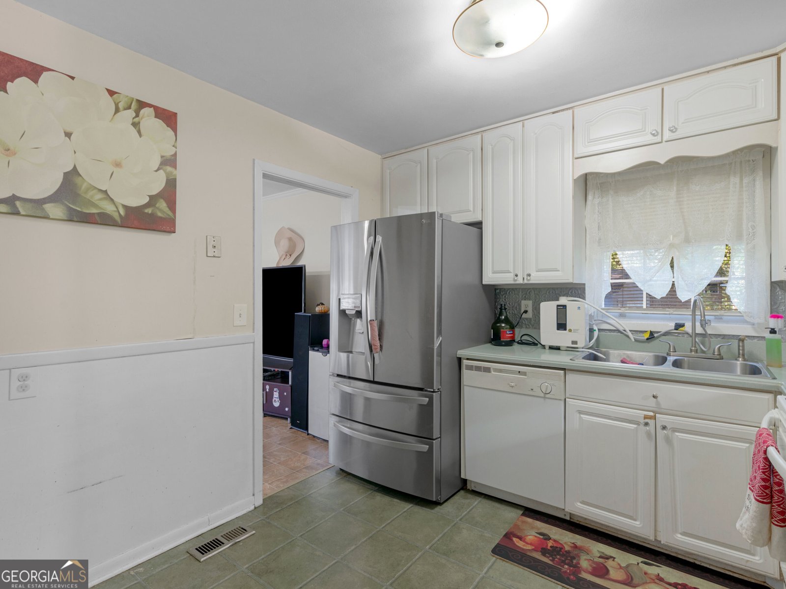 242 Lake Jodeco Road Jonesboro - Photo 12