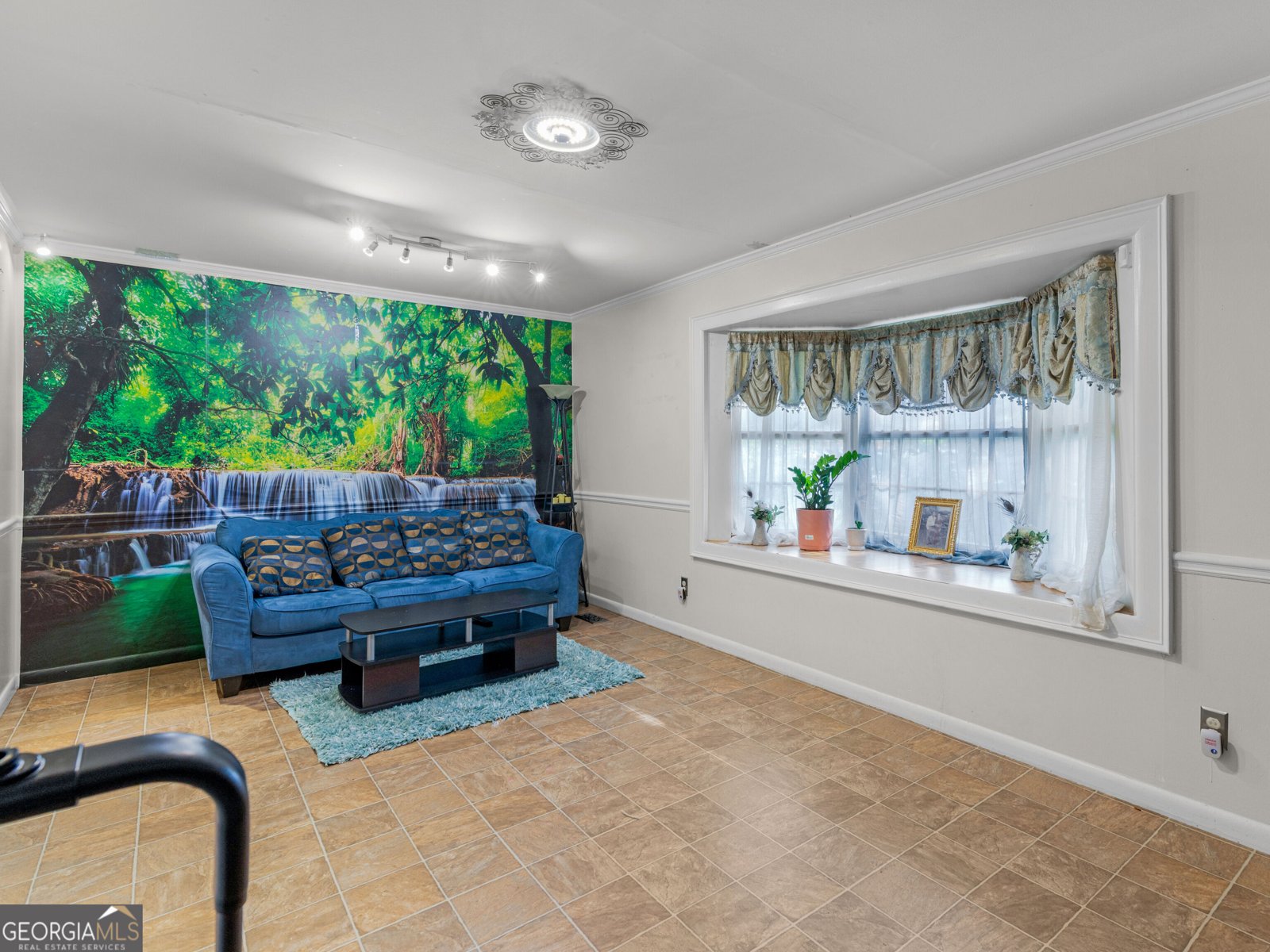 242 Lake Jodeco Road Jonesboro - Photo 13