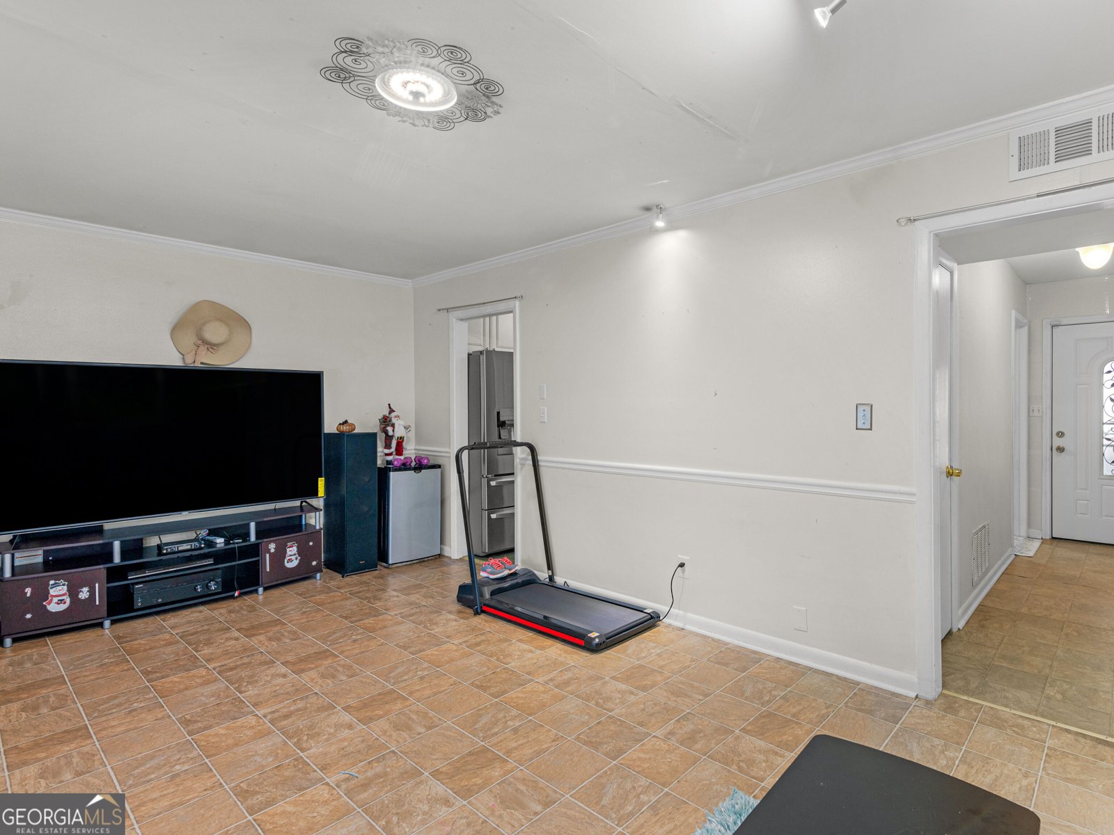 242 Lake Jodeco Road Jonesboro - Photo 14